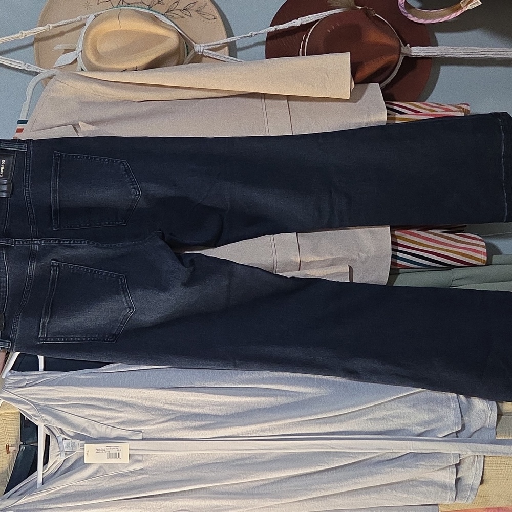 Express Boot Midrise - Picture 3 of 6